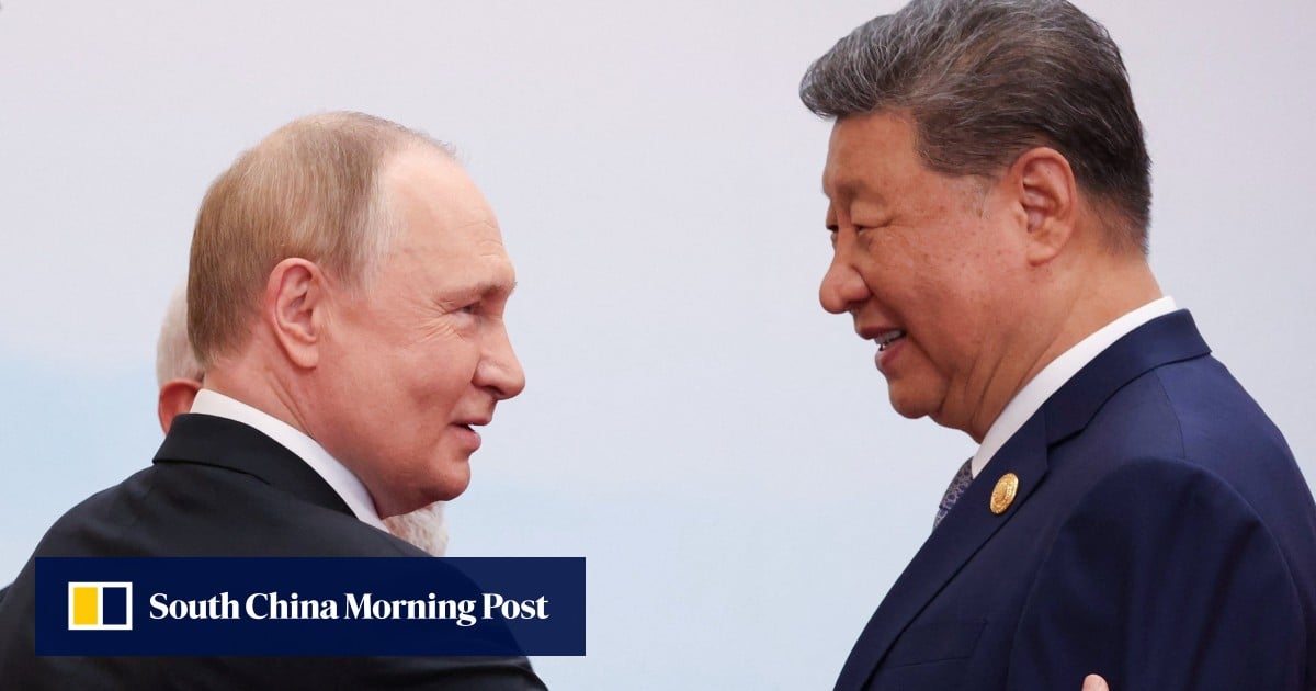 Why China-Russia ties are ‘better than alliance’ and immune to US containment efforts