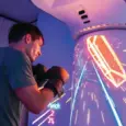 Top Austin Wellness Gyms & Spas