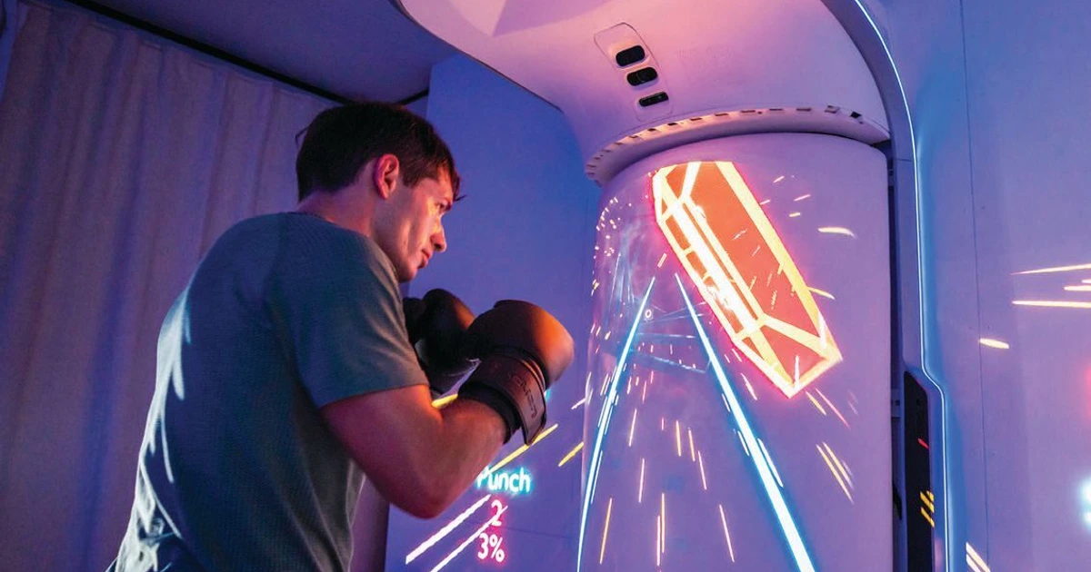 Top Austin Wellness Gyms & Spas