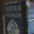 New vending machine provides free health, wellness products in York