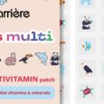 Why Barrière thinks skin patches are the future of kids’ wellness