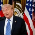 Trump to Sign Memo Bringing Back Presidential Fitness Test Award