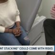 Experts warn of risks tied to social media supplement stacking trend