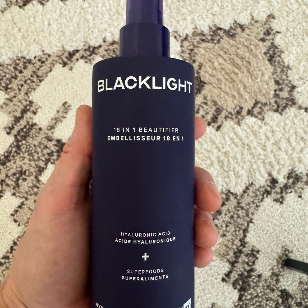 Blacklight 18-In-1 - Hair Beautifier