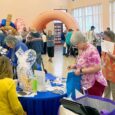 Total Senior Care to host expanded Senior Health & Fitness Fair Monday