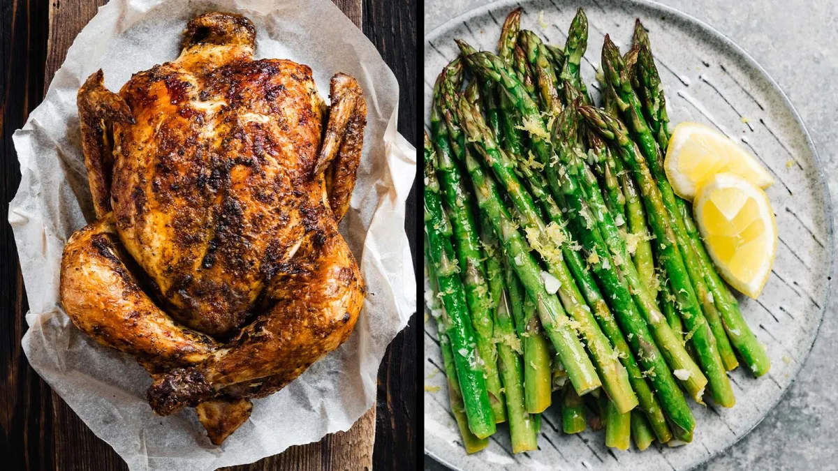 How to buy organic food (and wine) — by nutrition experts and chefs