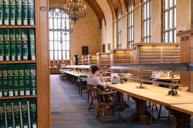 Cornell Offers Academic and Wellness Resources to Students During Finals Week