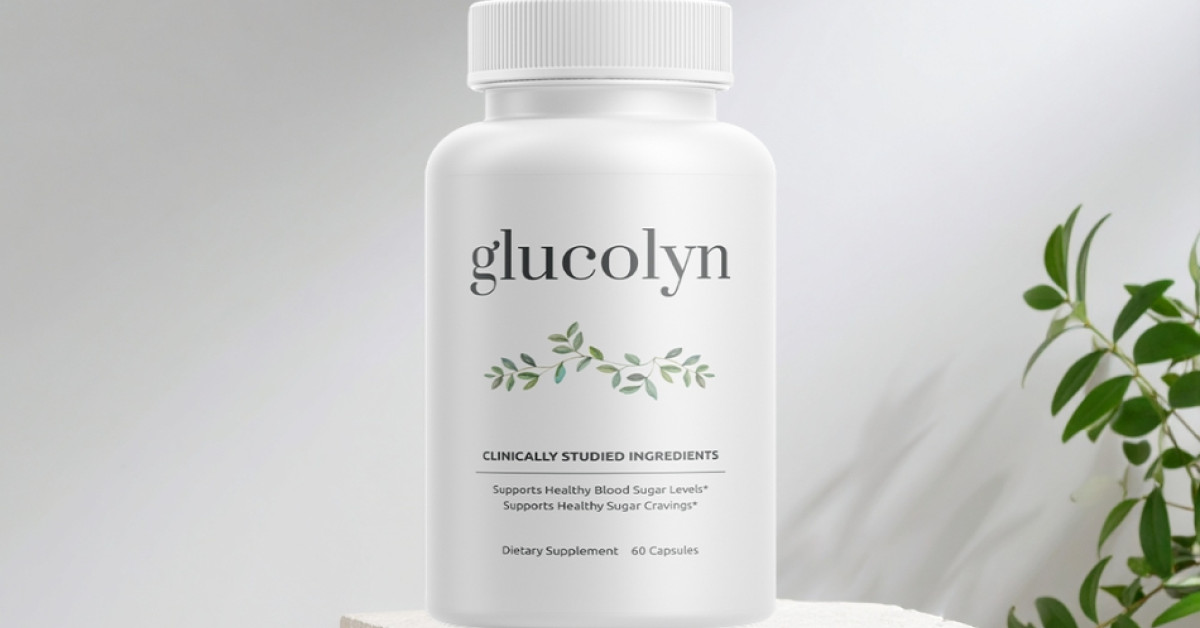 Glucolyn Reviewed: Don't Buy Your Next Blood Sugar Supplements Before Reading This Latest Report First!