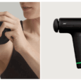 The 6 Best Massage Guns, Reviewed and Tested by Editors