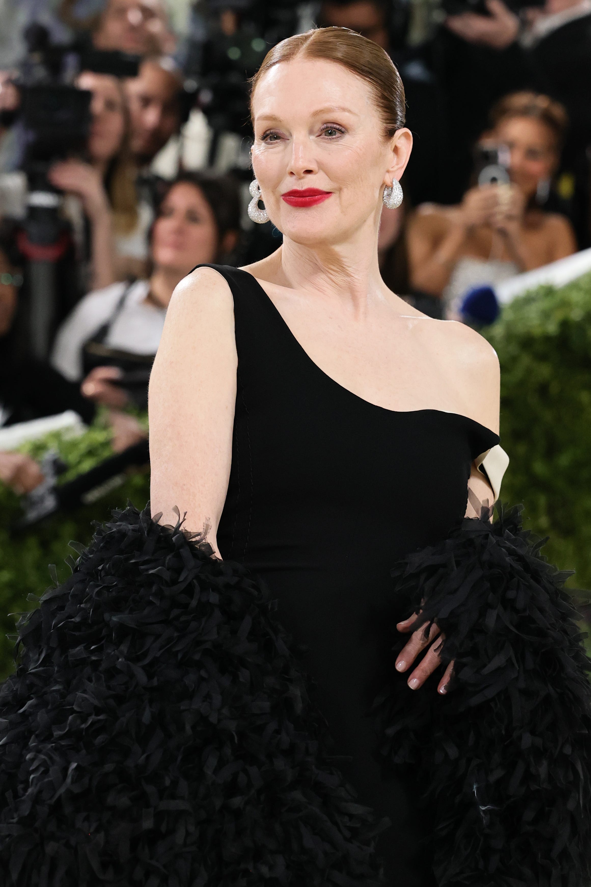 The 2026 Met Gala Celebrating "Costume Art" - Arrivals