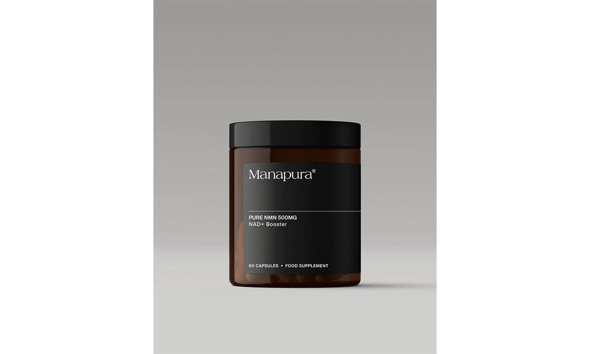 manapura  NMN supplement 