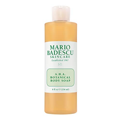 AHA Botanical Body Wash AHA Botanical Body Wash
