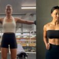 Australian Coach Shares How Eating More Protein And Vegetables Can Reduce Body Fat