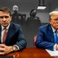 Trump immunity news: Todd Blanche is not some tactical genius.