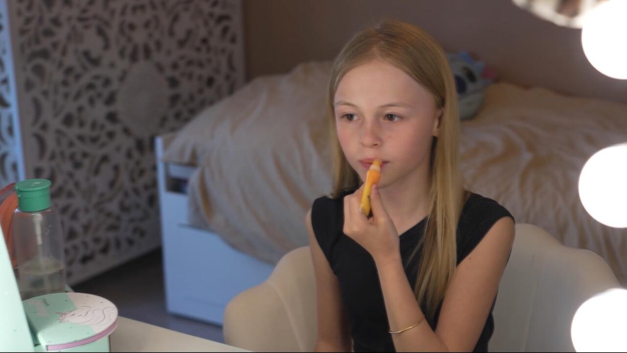 Do 10-year-old girls really need skincare routines? - The 51%