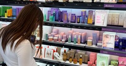 Everything a Beauty Writer Lets Her Teen Buy at Sephora