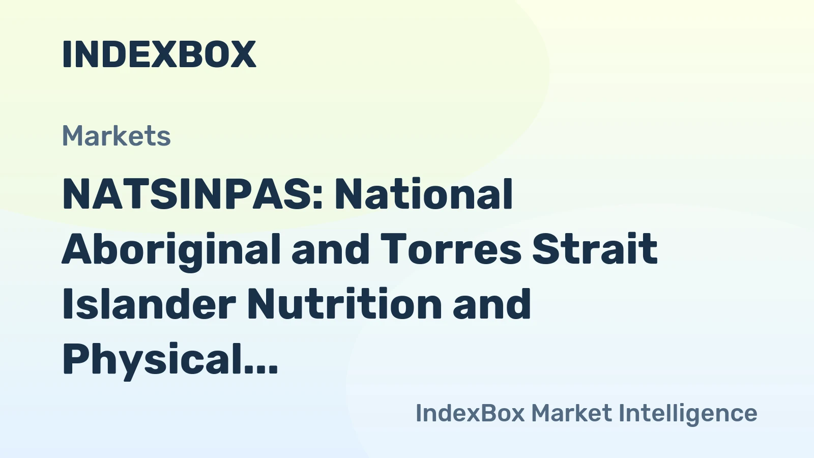 NATSINPAS 2023 and 2012-13 Microdata Release by ABS