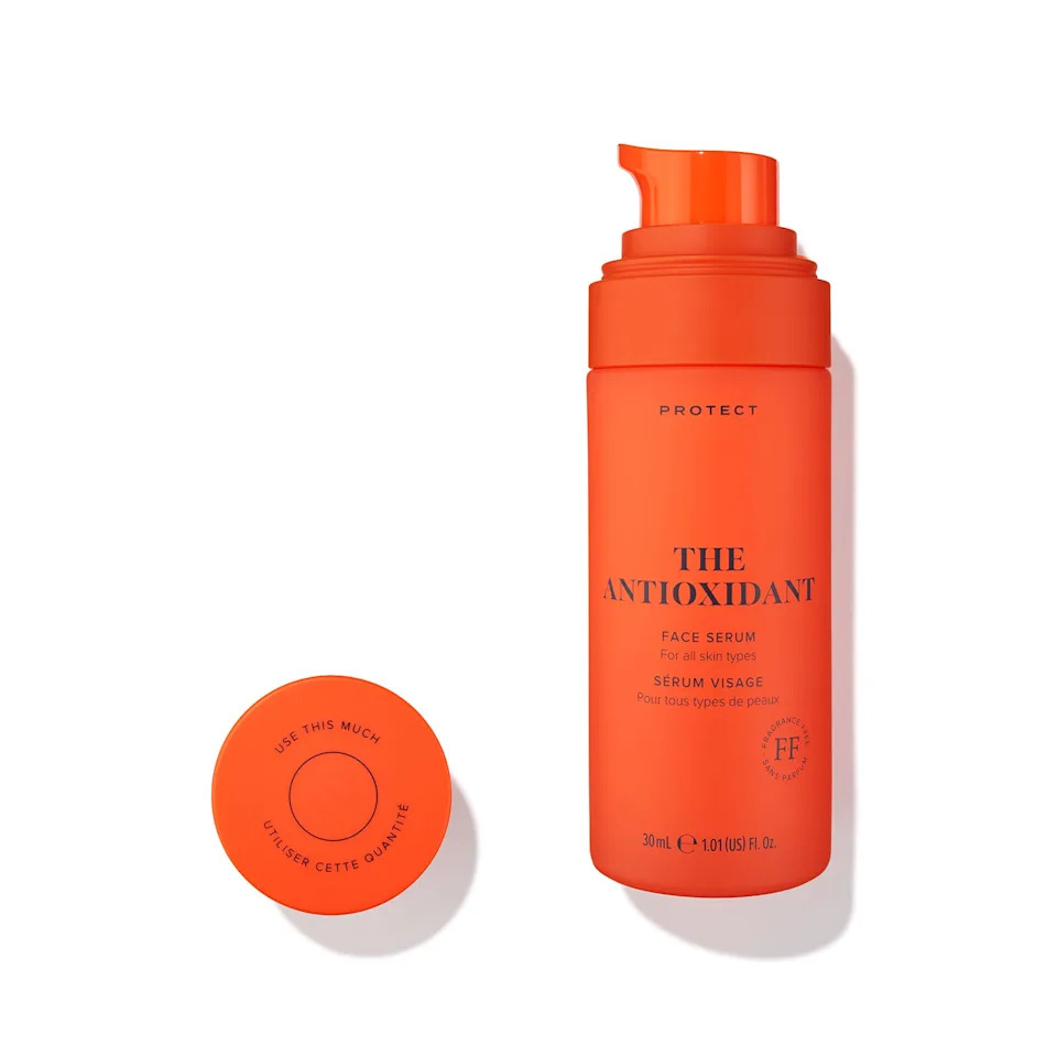 The very best vitamin C serums for brighter skin 