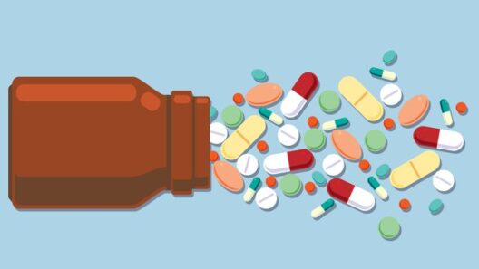 The health supplement 'wild west'