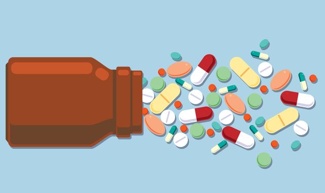 The health supplement 'wild west'