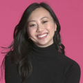 Headshot of Carina Hsieh, MPH