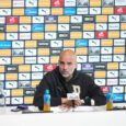Pep Guardiola press conference: Rodri, Ruben Dias and Josko Gvardiol fitness updates for Brentford clash