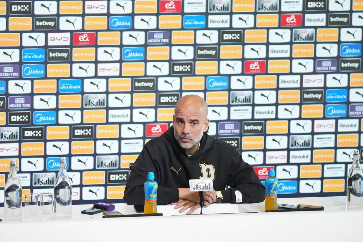 Pep Guardiola press conference: Rodri, Ruben Dias and Josko Gvardiol fitness updates for Brentford clash