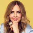 Trinny Woodall, 62, on the exact fitness routine that’s transformed her body