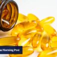 Chinese military study suggests omega-3 supplements could hurt the brain