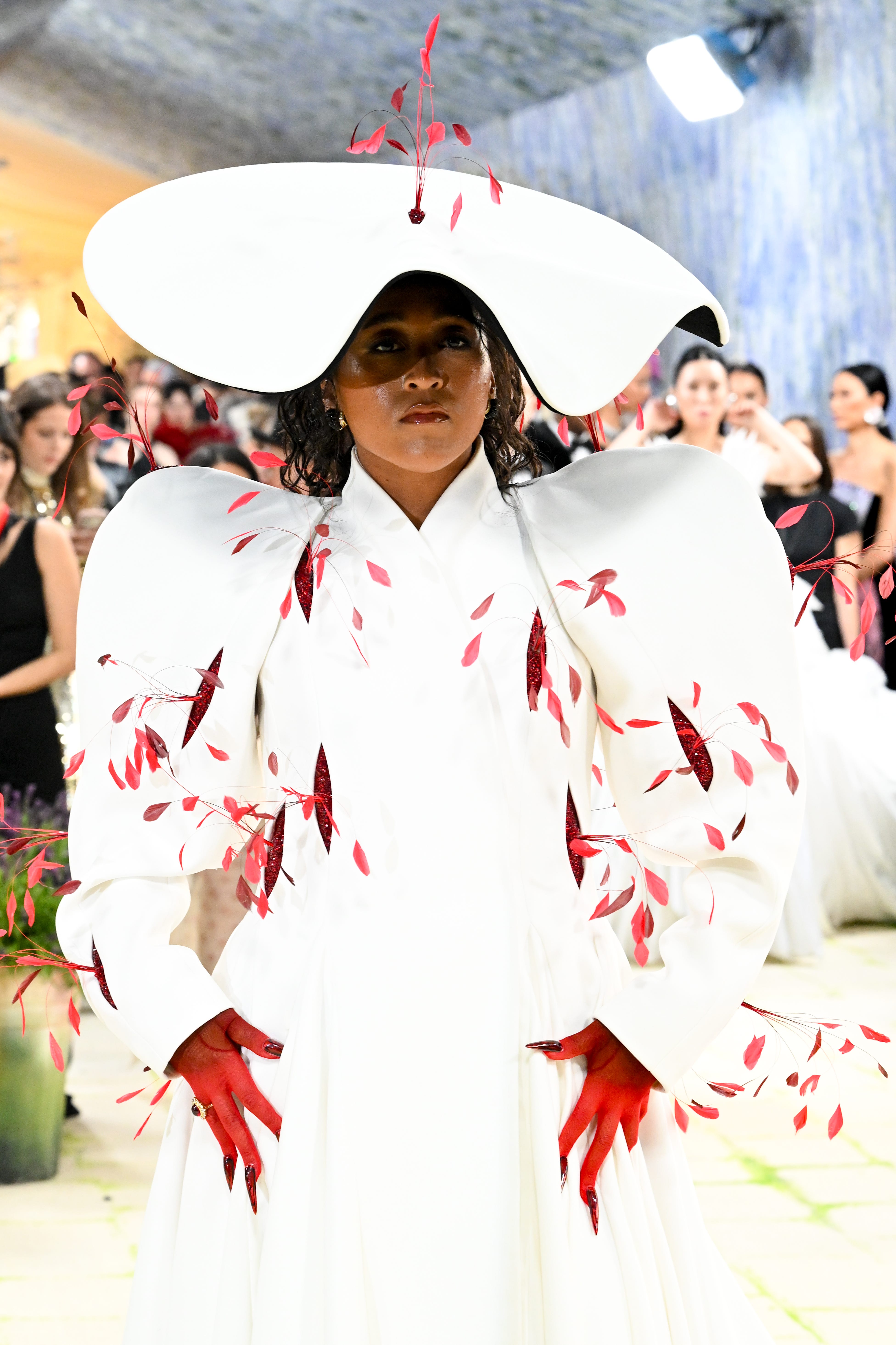 The 2026 Met Gala Celebrating "Costume Art" - Arrivals