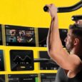 Technogym Google Cloud Gemini AI fitness partnership