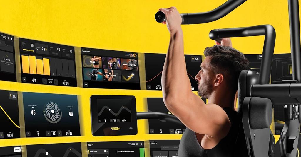 Technogym Google Cloud Gemini AI fitness partnership