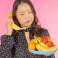 She had a baby, tried AI coding, and built the nutrition app she actually wanted