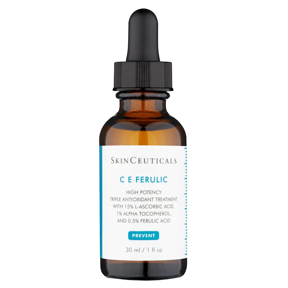 The very best vitamin C serums for brighter skin 