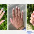Our beauty team's May nails are here and tick every trend