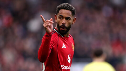 Cunha and Shaw fitness update: Predicted United XI for Liverpool showdown