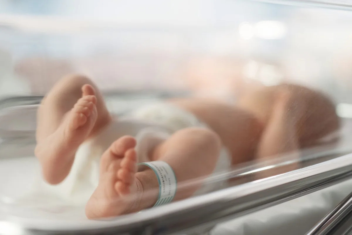 Alarming Number of Babies Are Bleeding to Death as More Parents Refuse Vitamin K Shots at Birth