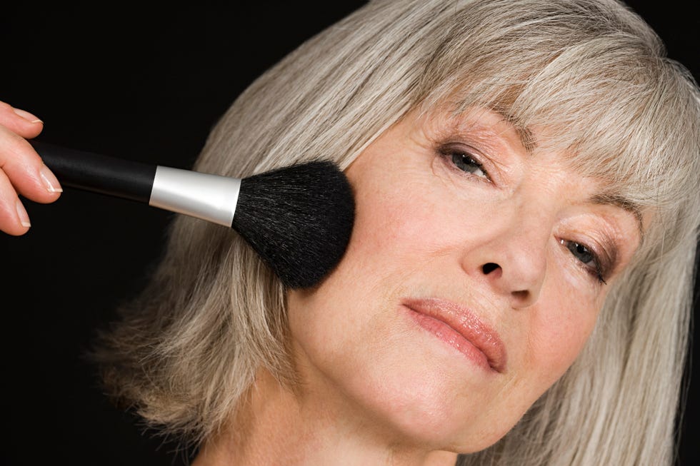ruby hammer bronzer