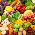 Five ways to boost the nutritional value from your vegetables