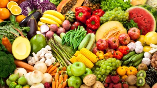 Five ways to boost the nutritional value from your vegetables