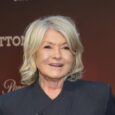 Martha Stewart Shared Her Secret to Glowing Skin at 84