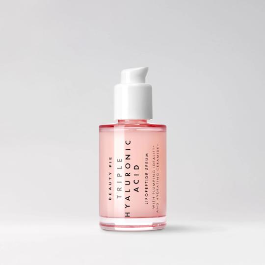 Beauty Pie, Triple Hyaluronic Acid