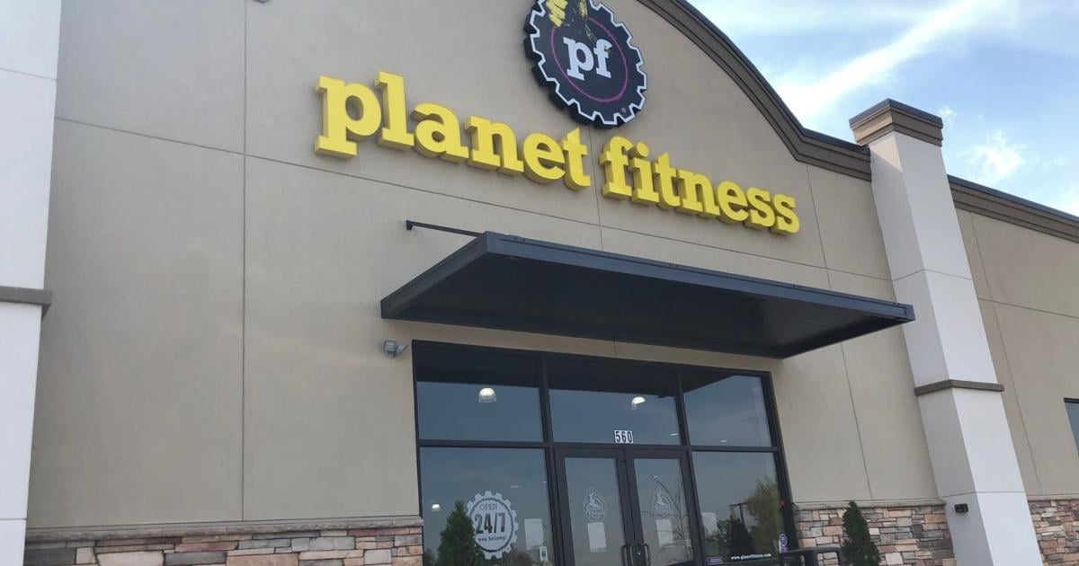Midlands teens eligible for free summer workouts at Planet Fitness