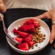 7 High-Protein Yogurts to Add to Your Menu, Per Dietitians