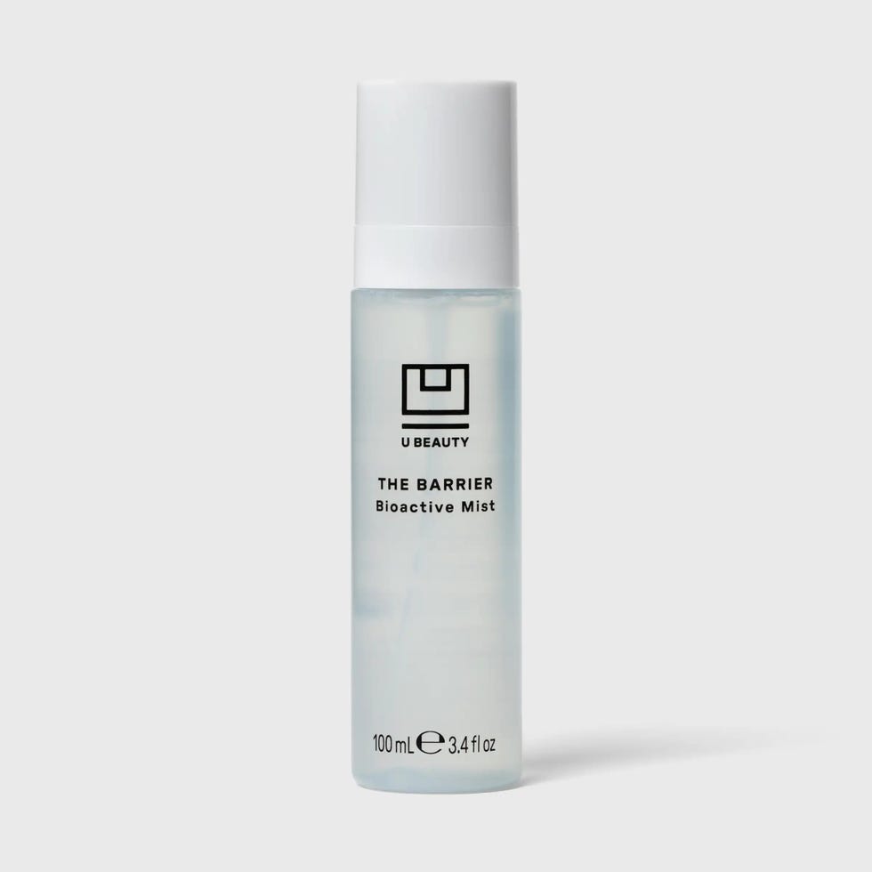 The Barrier Bioactive Mist