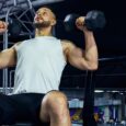 Build Muscle with Just 4 Exercises per Workout – How to Use the 1×4 Method
