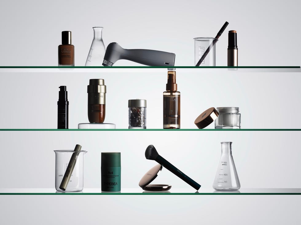 good housekeeping beauty awards