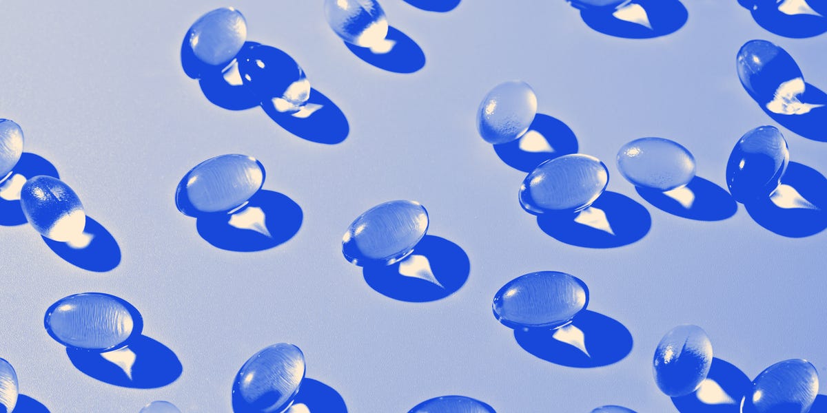 Fish Oil Traumatic Brain Injury Study