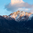 Live: The majestic Qomolangma – Witness to Xizang's beauty and growth