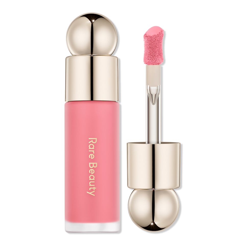 Soft Pinch Liquid Blush - Happy